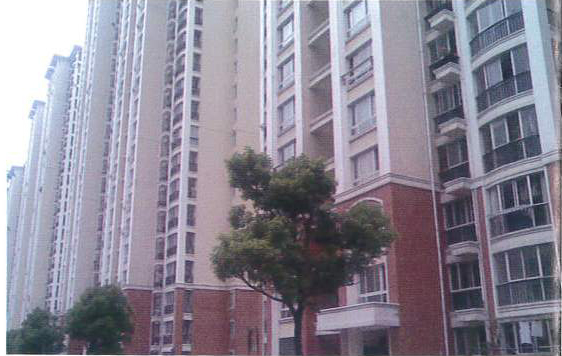 石家莊星河灣小區