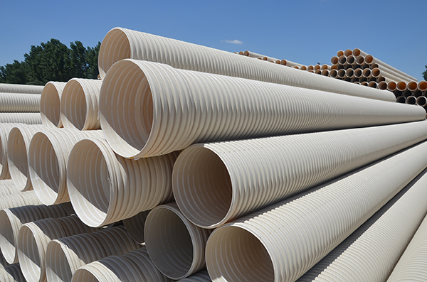 PVC-U雙壁波紋管 (1)